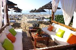 Hotel Royal Nozha Beach wakacje