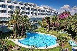 Hotel Sentido Phenicia wakacje