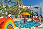 Hotel Steigenberger Marhaba Thalasso Hammamet wakacje