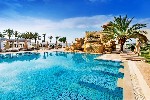 Hotel Steigenberger Marhaba Thalasso Hammamet wakacje