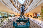Hotel Steigenberger Marhaba Thalasso Hammamet wakacje