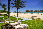 Hotel Steigenberger Marhaba Thalasso Hammamet wakacje