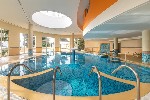 Hotel Steigenberger Marhaba Thalasso Hammamet wakacje