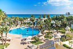 Hotel Steigenberger Marhaba Thalasso Hammamet wakacje