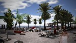Hotel The Orangers Garden Villas & Bungalows wakacje