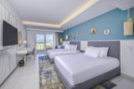 Hotel Hilton Skanes Monastir wakacje