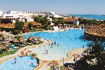 Hotel Caribbean World Mahdia wakacje