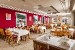 Hotel El Borj wakacje