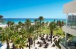 Hotel El Mehdi Beach ex. Primasol El Mehdi wakacje