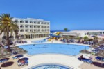 Hotel El Mehdi Beach ex. Primasol El Mehdi wakacje