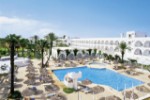 Hotel El Mehdi Beach ex. Primasol El Mehdi wakacje