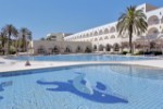 Hotel El Mehdi Beach ex. Primasol El Mehdi wakacje