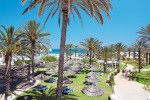 Hotel El Mehdi Beach ex. Primasol El Mehdi wakacje