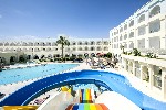 Hotel El Mehdi Beach ex. Primasol El Mehdi wakacje