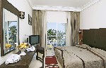 Hotel El Mehdi Beach ex. Primasol El Mehdi wakacje