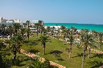 Hotel El Mehdi Beach ex. Primasol El Mehdi wakacje