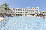 Hotel El Mehdi Beach ex. Primasol El Mehdi wakacje