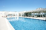 Hotel El Mehdi Beach ex. Primasol El Mehdi wakacje