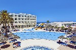 Hotel El Mehdi Beach ex. Primasol El Mehdi wakacje