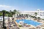 Hotel El Mehdi Beach ex. Primasol El Mehdi wakacje