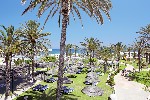 Hotel El Mehdi Beach ex. Primasol El Mehdi wakacje