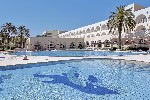 Hotel El Mehdi Beach ex. Primasol El Mehdi wakacje