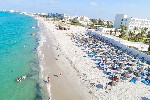 Hotel El Mehdi Beach ex. Primasol El Mehdi wakacje