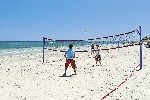 Hotel El Mehdi Beach ex. Primasol El Mehdi wakacje