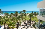 Hotel El Mehdi Beach ex. Primasol El Mehdi wakacje