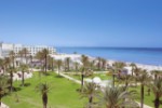 Hotel El Mehdi Beach ex. Primasol El Mehdi wakacje