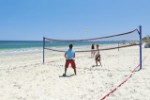 Hotel El Mehdi Beach ex. Primasol El Mehdi wakacje