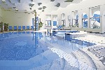 Hotel El Mehdi Beach ex. Primasol El Mehdi wakacje