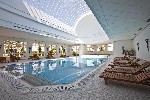 Hotel El Mouradi Mahdia wakacje