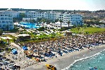 Hotel El Mouradi Mahdia wakacje