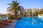 Hotel El Mouradi Mahdia wakacje