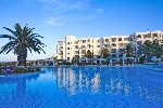 Hotel El Mouradi Mahdia wakacje
