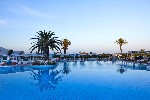 Hotel El Mouradi Mahdia wakacje
