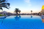 Hotel El Mouradi Mahdia wakacje