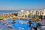Hotel El Mouradi Mahdia wakacje