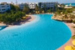 Hotel Mahdia Beach wakacje