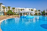 Hotel Mahdia Palace wakacje