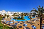 Hotel Mahdia Palace wakacje