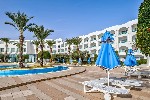 Hotel Mahdia Palace wakacje