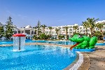 Hotel Mahdia Palace wakacje