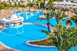 Hotel Mahdia Palace wakacje