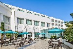 Hotel Mahdia Palace wakacje