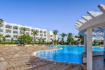 Hotel Mahdia Palace wakacje