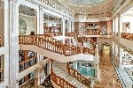 Hotel Mahdia Palace wakacje