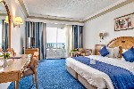 Hotel Mahdia Palace wakacje