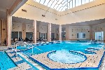 Hotel Mahdia Palace wakacje